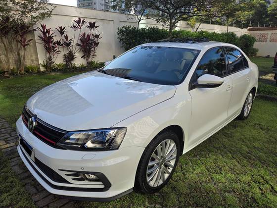 VOLKSWAGEN JETTA 1.4 16V TSI COMFORTLINE GASOLINA 4P TIPTRONIC